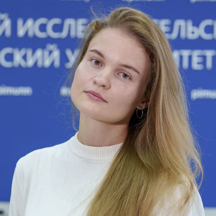 Миронова Александра Григорьевна